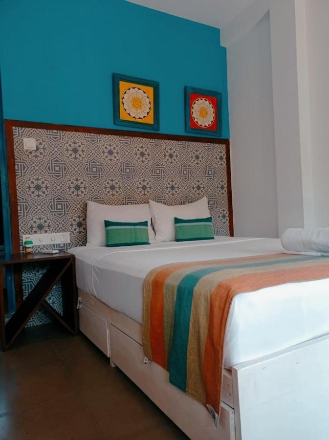 Toddy Unawatuna Hotel Exterior foto
